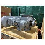 New DMN AL 200 1 Airlock