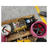 DSS DB1S06-SS-17-FF/1-PC068-S13-S24-S27-S99 6ï¿½ Kni