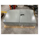 New SCE 3R, 12 Enclosure