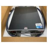 Kimball Physics EGPS-1022E Power Supply
