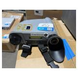 Spectrodyne DFP 2000 Optical Pyrometer