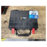 Fireball Tool Magnetic Blocks Kit