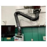 Extract-ALL Wall-Mounted Dust Absorber Arm