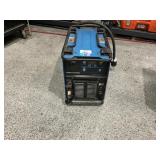 Miller PipeWorx 350 FieldPro Welding Machine