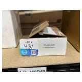 Insulation Gas Shield Ring