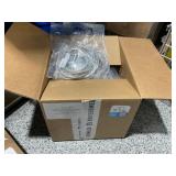 Omega Thermocouples