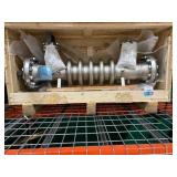 New Kelvion F15 Generation Gas Heat Exchanger