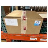 New Thermon TCM2 Controller 2Circuits 120v