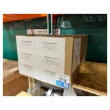 New Thermon Resistance Detectors 800 F