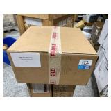 New Thermon TCM2 Controller 2Circuits 120v