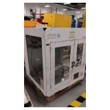 Doxa Microfluidics StartUp Electrospinning Machine