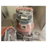 Ridgid HD1400 Wet/Dry Vacuum (San Francisco - CA)