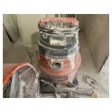 Ridgid HD1400 Wet/Dry Vacuum (San Francisco - CA)