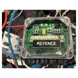 Keyence SR-BX1 Terminal Box (Seattle - WA)