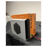 Karbon 804 (Seattle - WA)