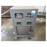 Mikropor MKUS-140 Refrigerated Air Dryer (San Fran