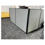 Cubical Workstation Panels