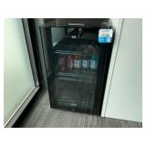 Colozo COW2481 Refrigerator *CONTENTS NOT INCLUDED