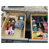 Contents of Cabinets only Cabinets NOT Included