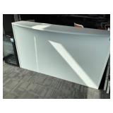 Reception Desk