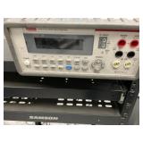 Keithley 2110 Digital Multimeter
