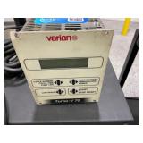 Varian Pump Controller