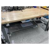 With Tables *TABLES ONLY NO CONTENTS**