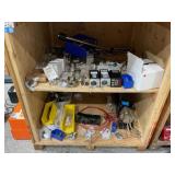 Crate with Contents