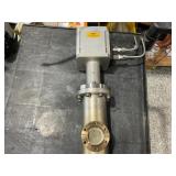 VAT Extreme High Vacuum Gate Valve