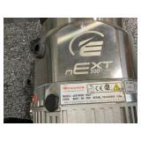Edwards nEXT300D Turbo Pump