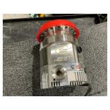 Edwards nEXT300D Turbo Pump