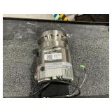 Edwards nEXT300D Turbo Pump
