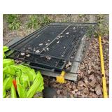 Metal Safety Screens