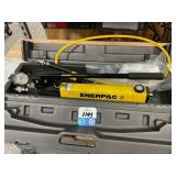 Enerpac P392 High-Pressure Hydraulic Hand Pump