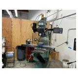 Trak K3 CNC Milling Machine