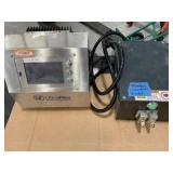 UltraFlex Induction Heater