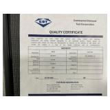 CDT Diamond Cutting Wheel