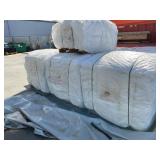 AmeriGlobe Dry Material; Bags