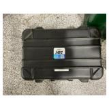 Ecom Industrial Flue Gas Analyzer