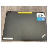 Lenovo ThinkPad P16vLaptop