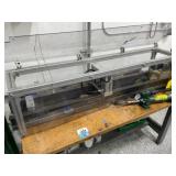 Tube Flex Testing