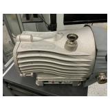 Edwards nXDS 10i Vacuum Pump