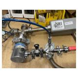 SRS RGA 100 Gas Analyzer