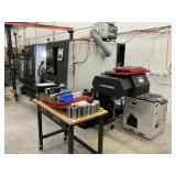 2024 DN Solutions Puma 4100M CNC Lathe