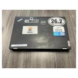 Lenovo ThinkPad P15 Laptop