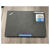 Lenovo ThinkPad P15s Laptop