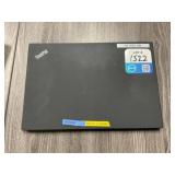 Lenovo ThinkPad P15s Laptop