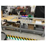 With Table with Contents