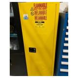 Flammable Cabinet