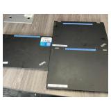 Lenovo Thinkpad P16, P52s, P15 Laptop *PARTS ONLY*
